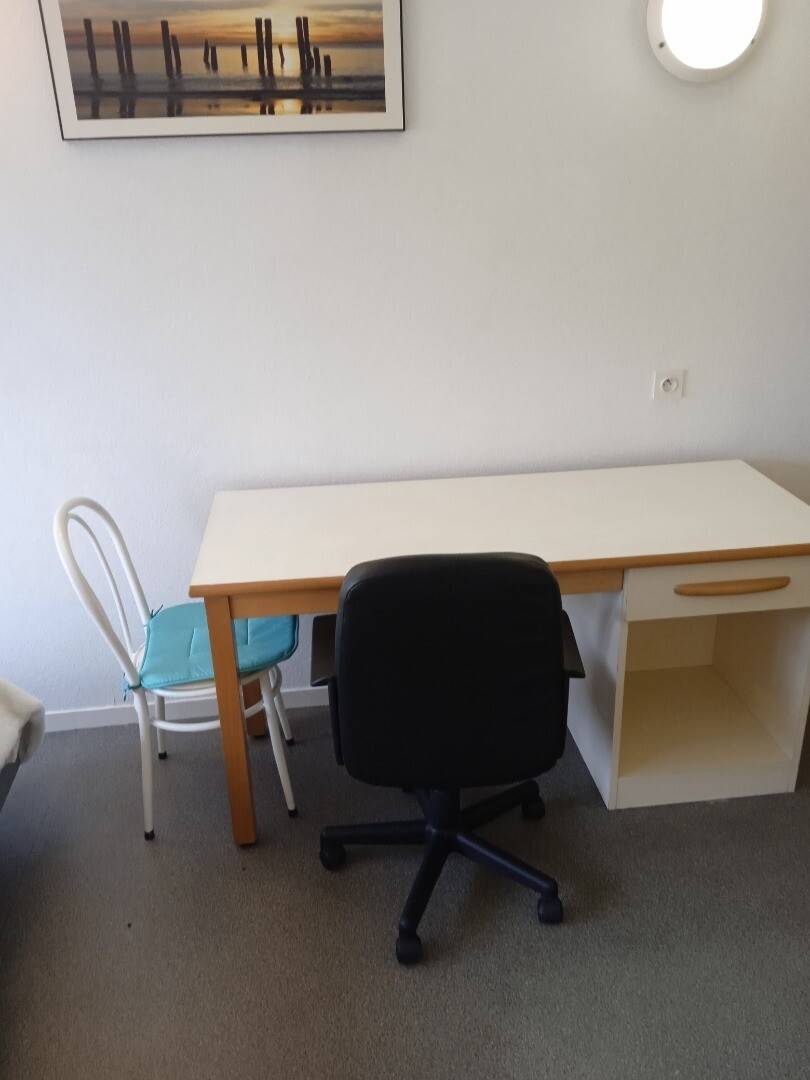 Common areas