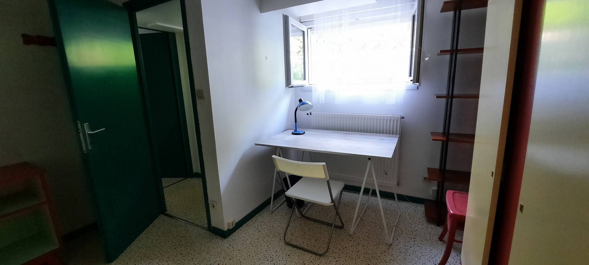 Chambre 2