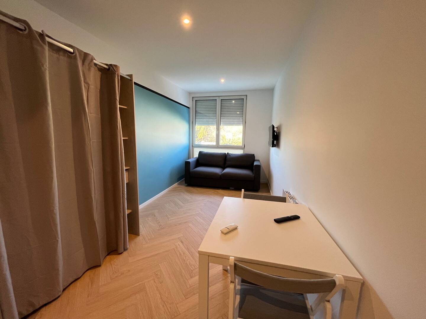 Common areas