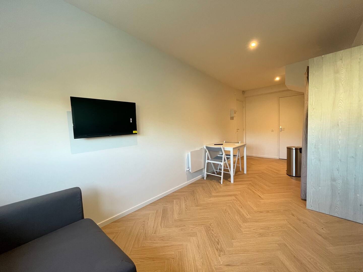 Common areas