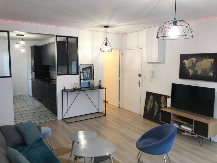 Common areas