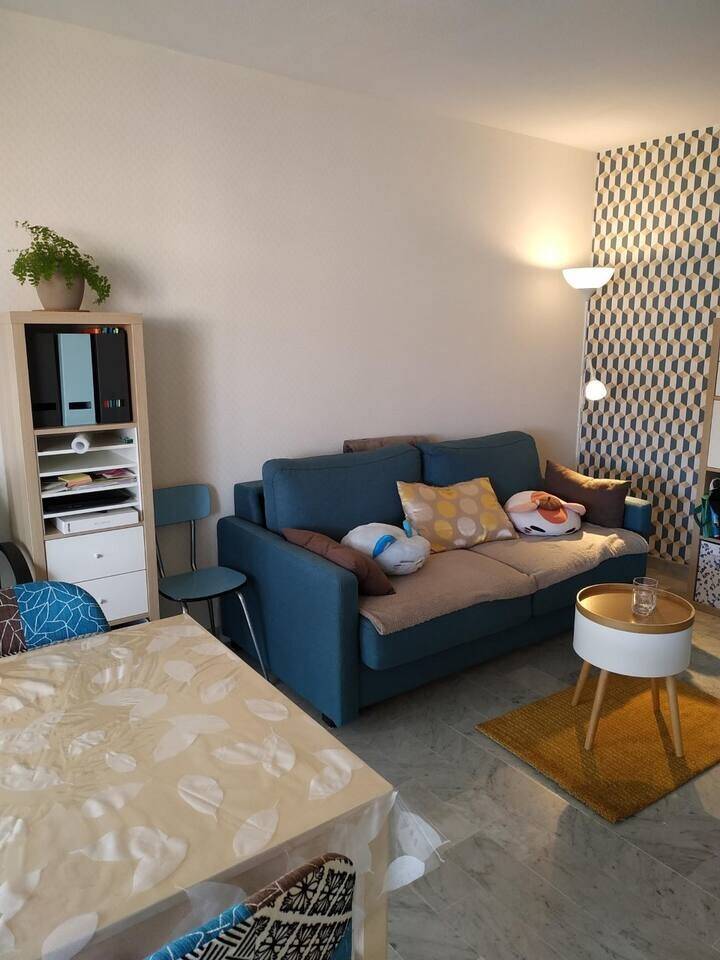 Common areas