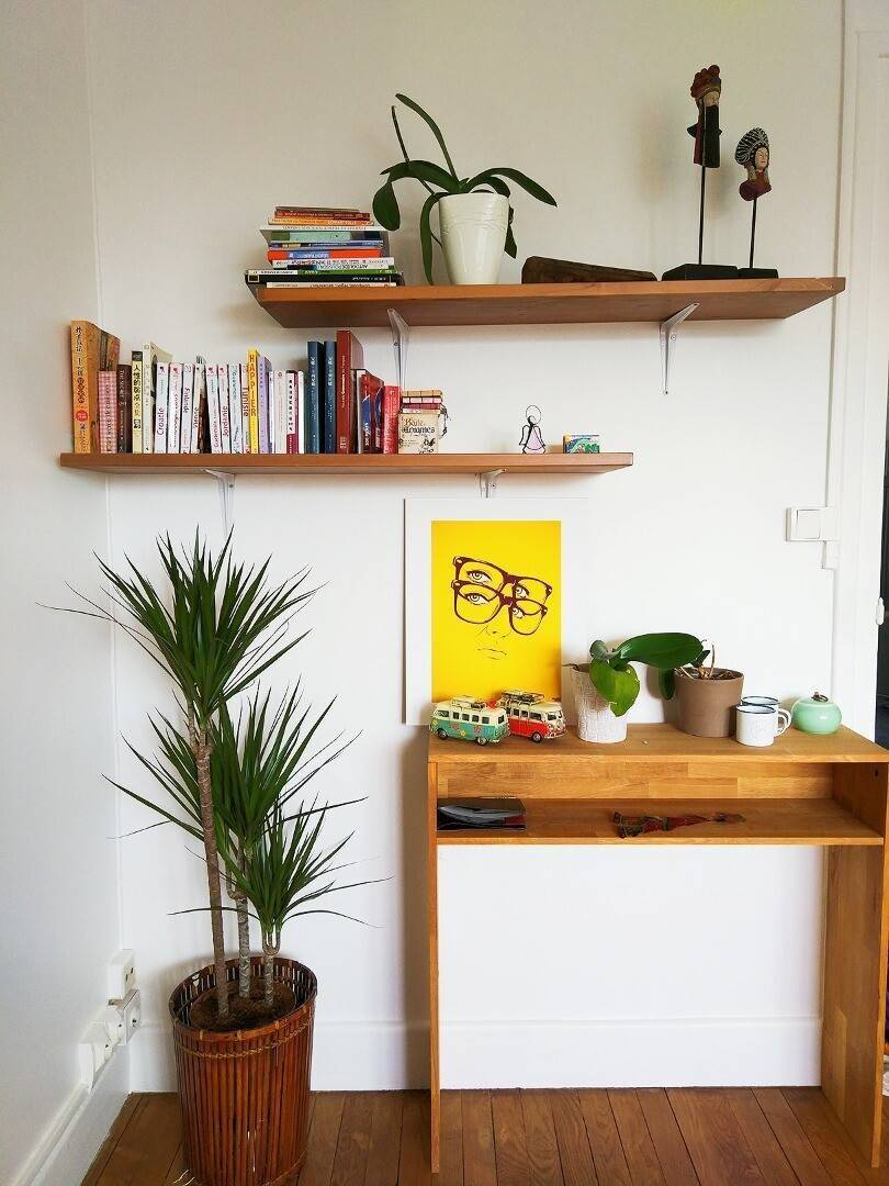 Common areas