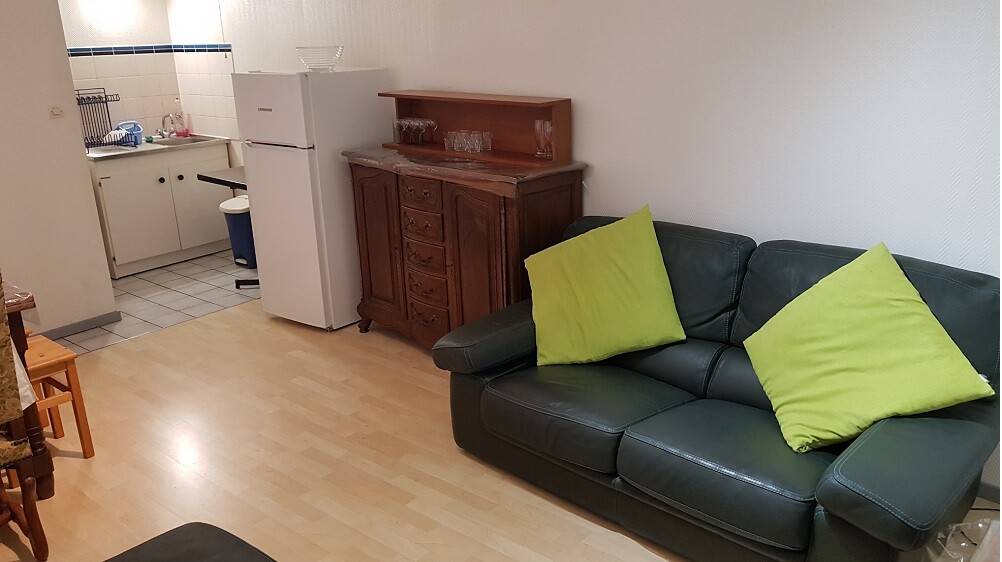 Common areas