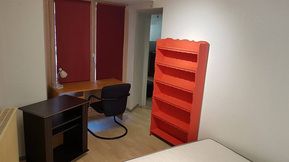 Common areas