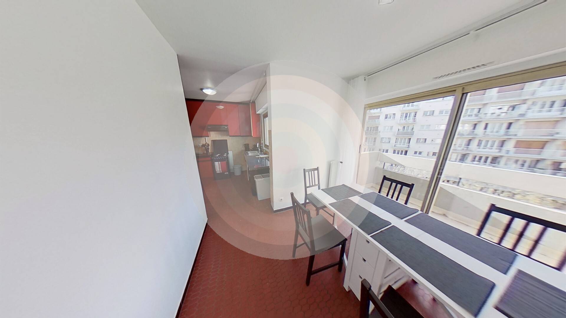 Common areas