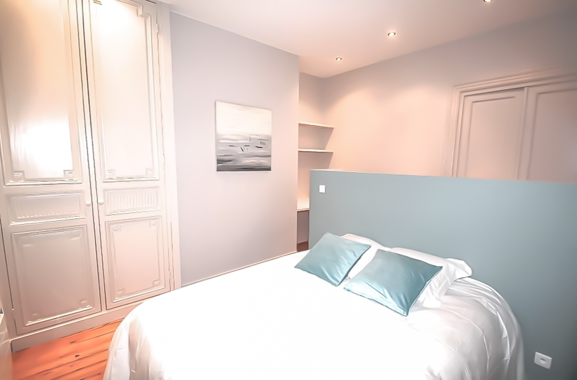 Chambre 1