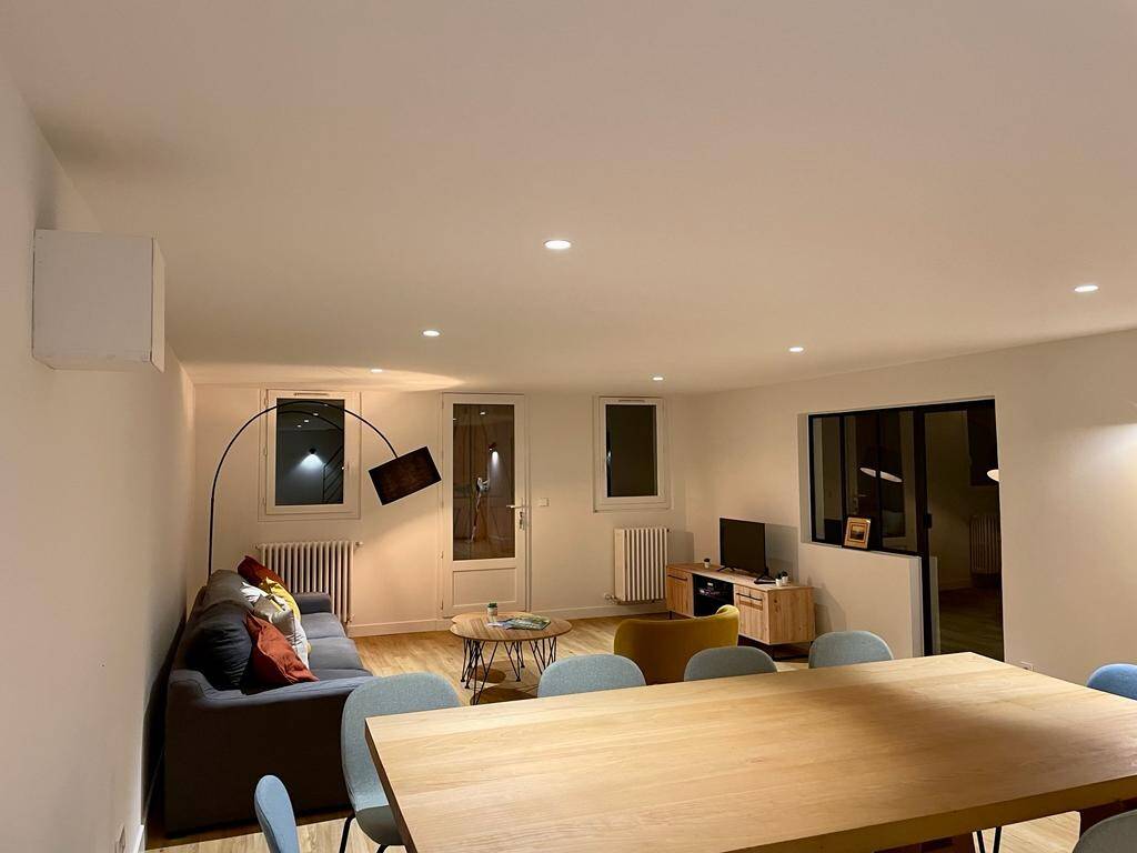 Common areas