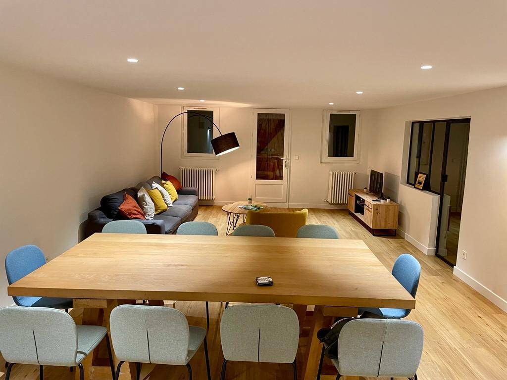 Common areas