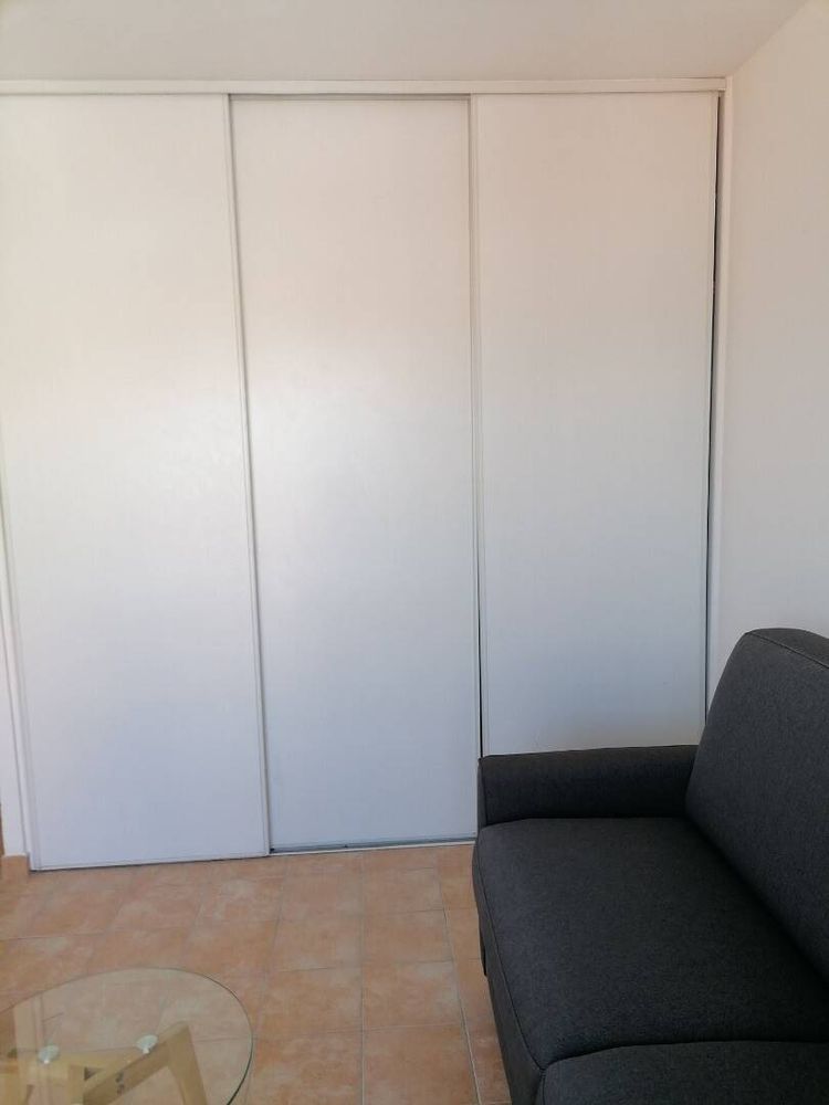 Common areas