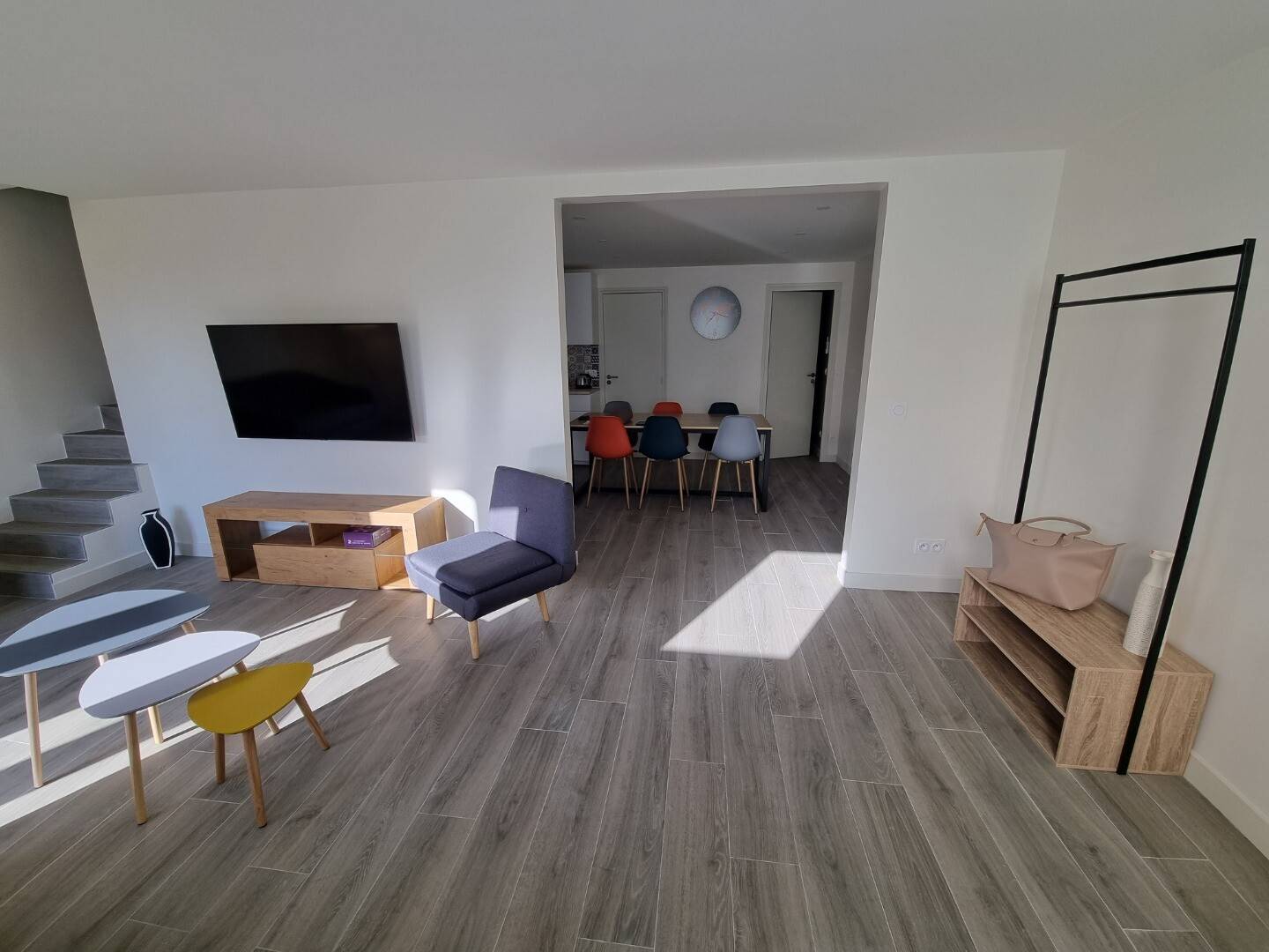 Common areas