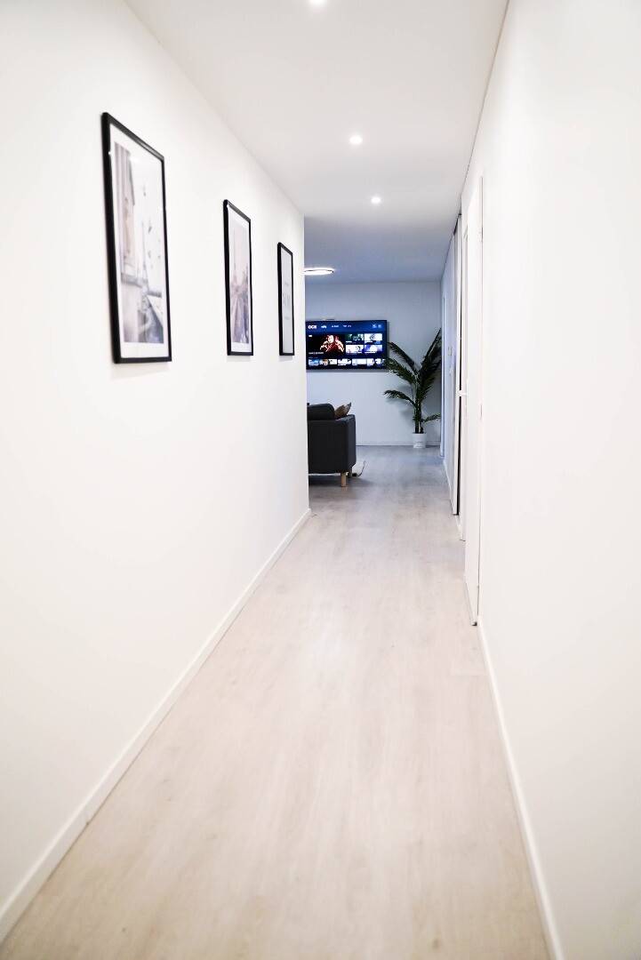 Common areas