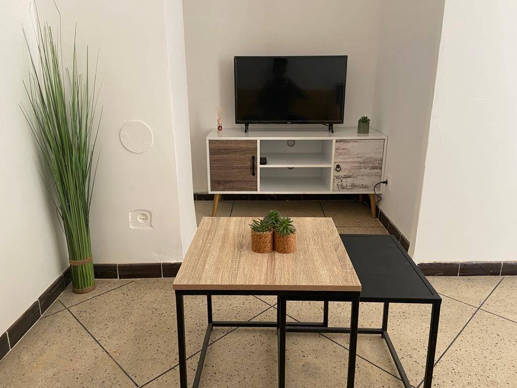 Common areas