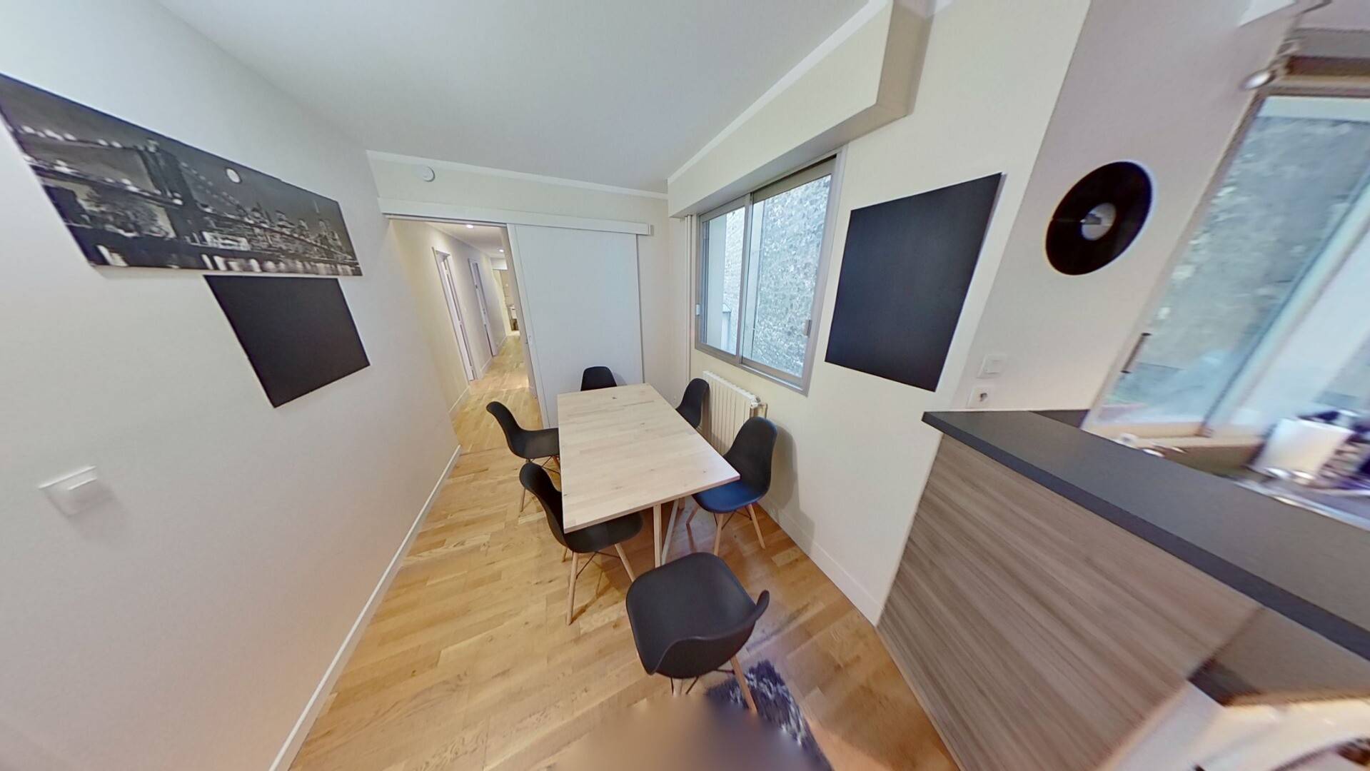 Common areas