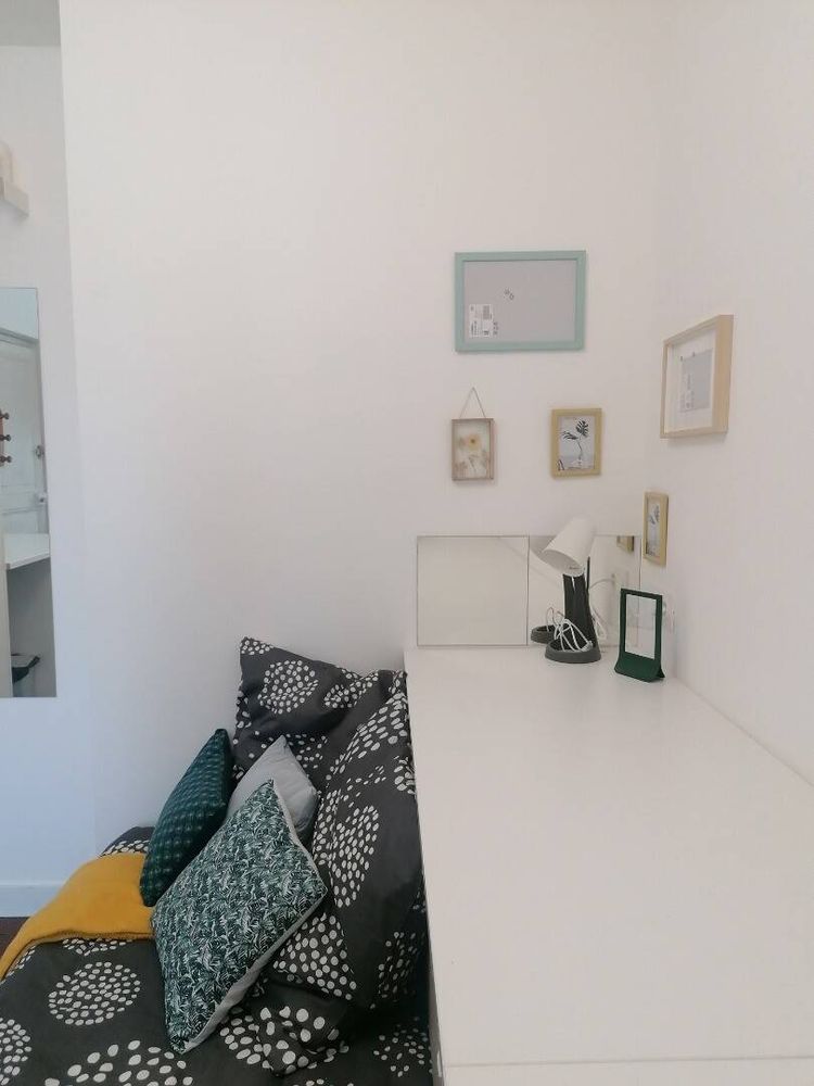 Common areas