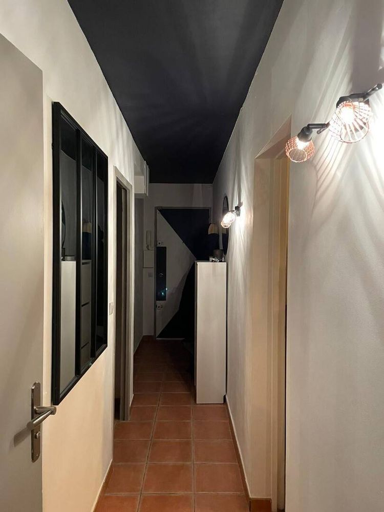 Common areas