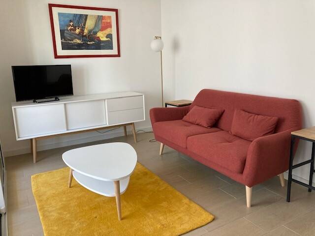 Common areas