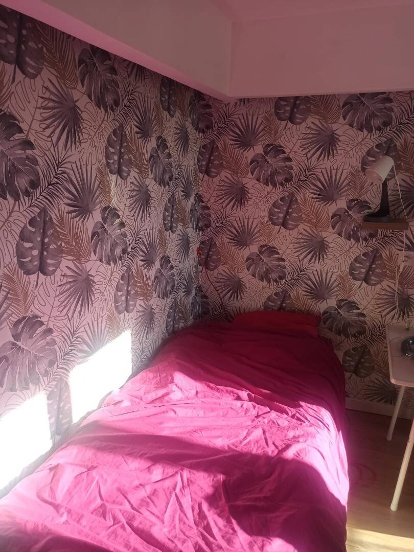 Chambre 1