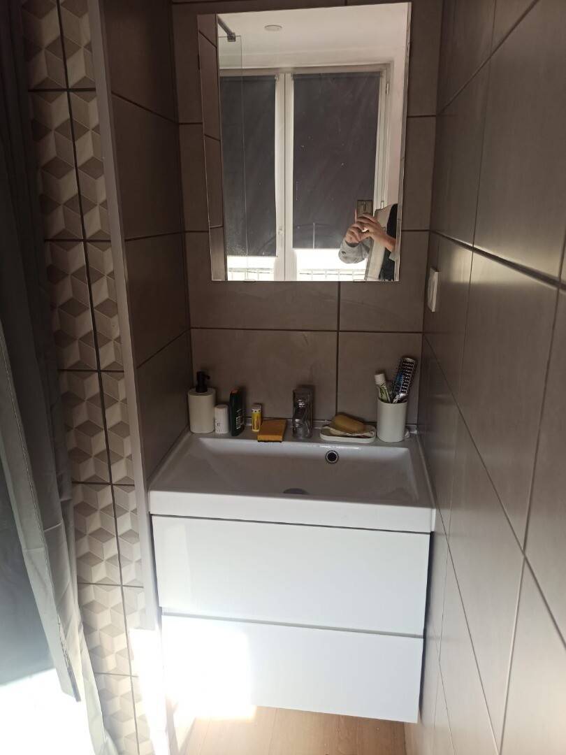 Chambre 1