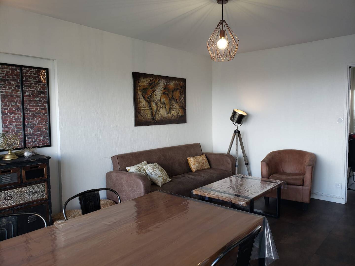 Common areas