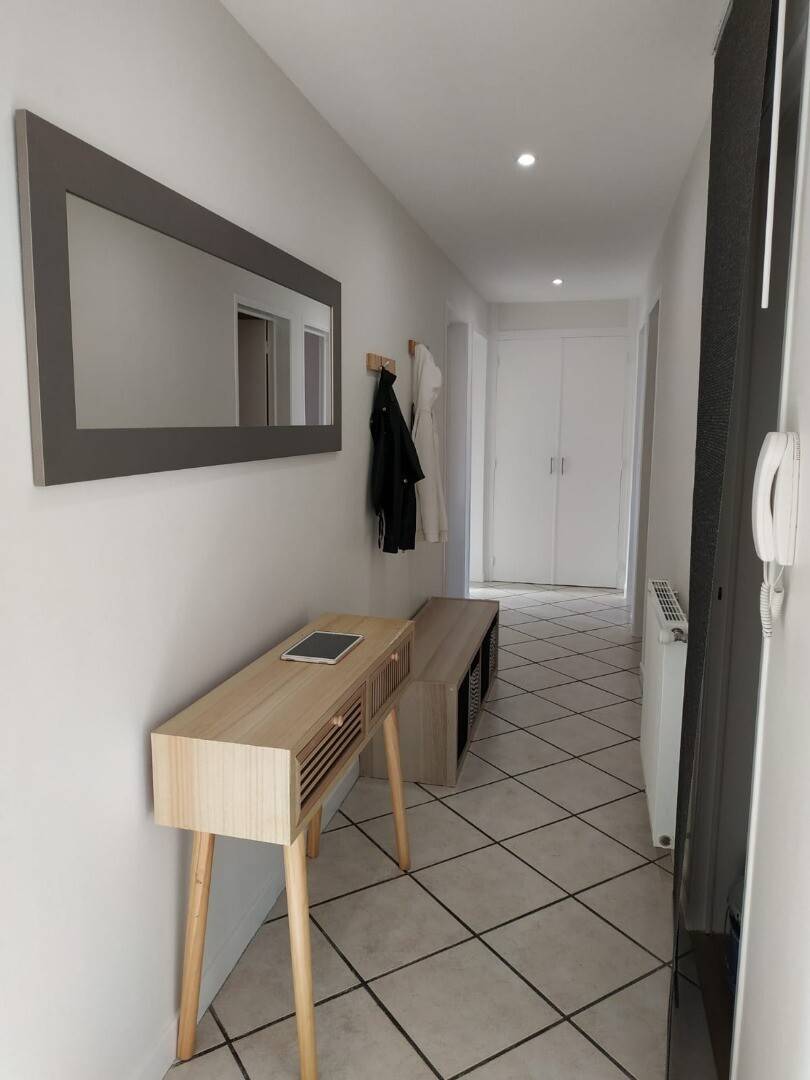 Common areas