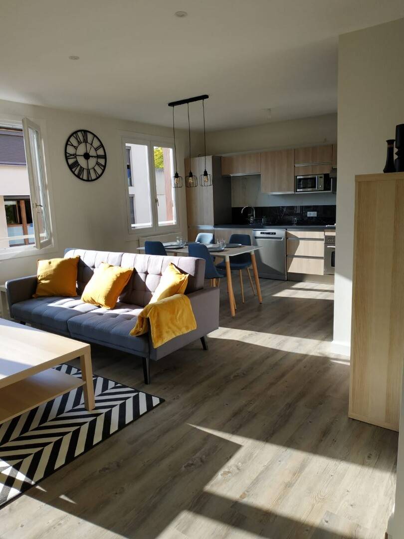 Common areas