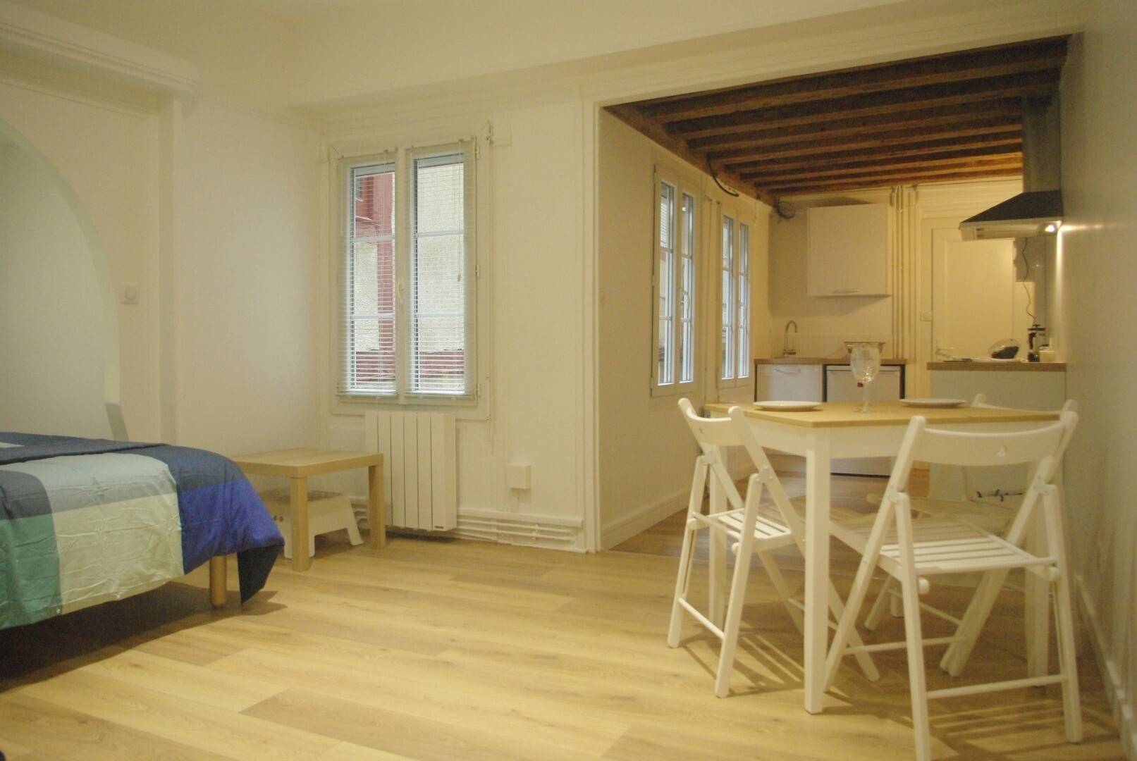 Common areas