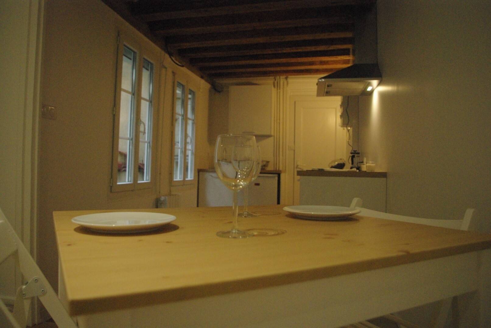 Common areas