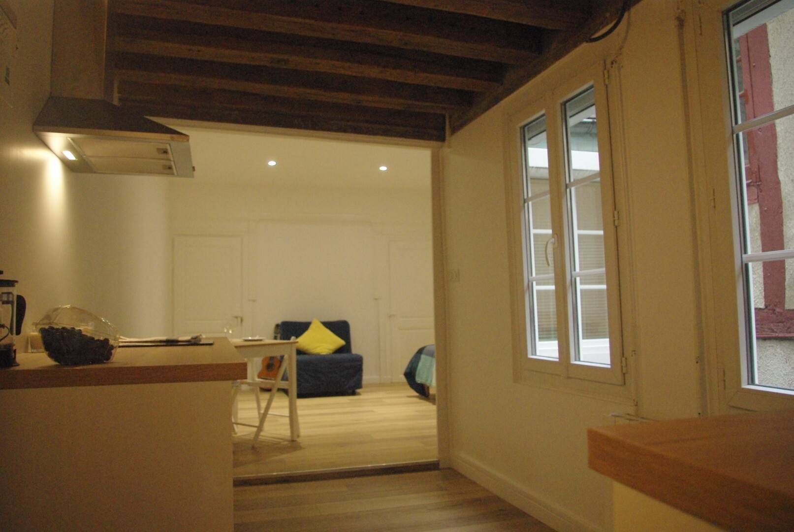 Common areas
