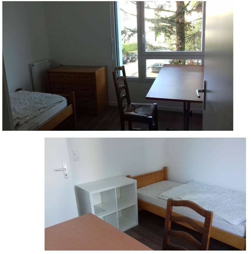 Chambre 1