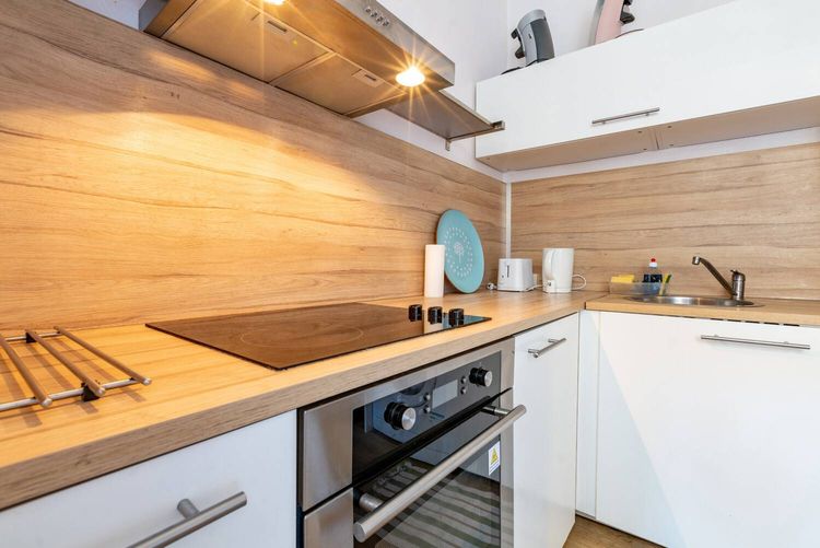 Common areas