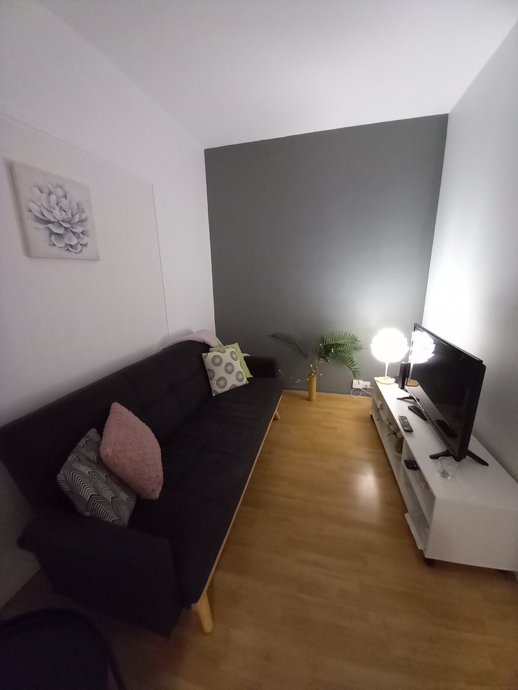 Common areas