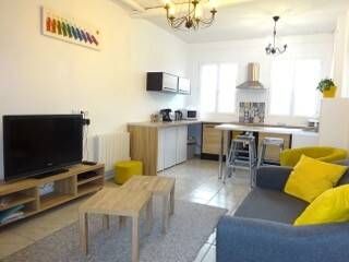 Common areas