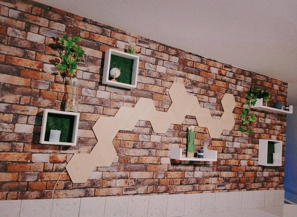 Common areas