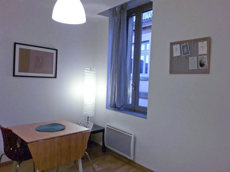 Common areas