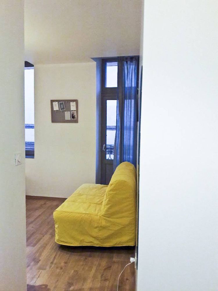 Common areas