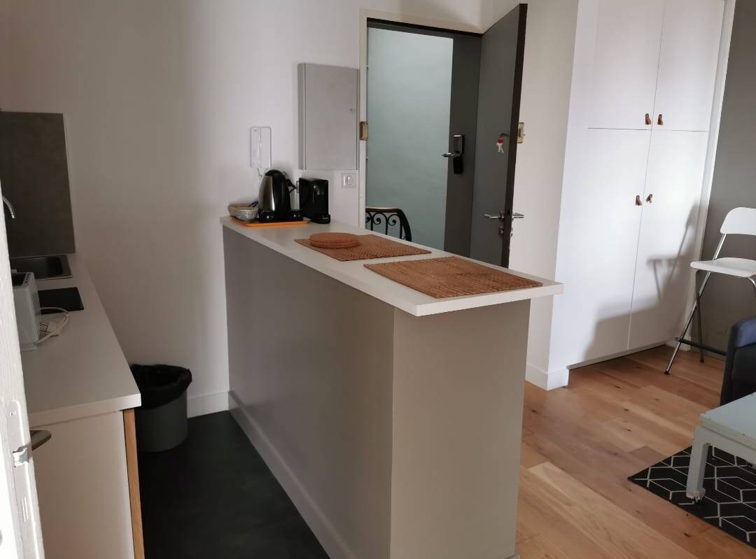 Common areas