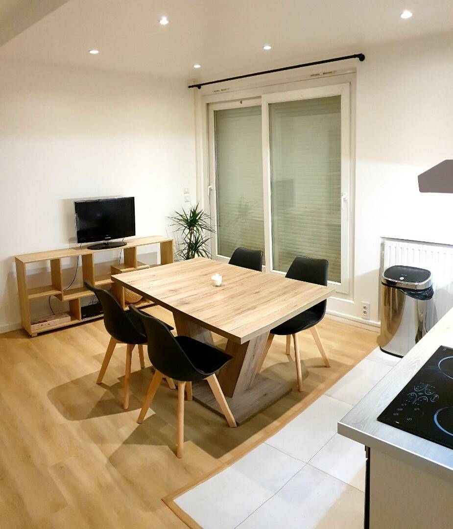 Common areas