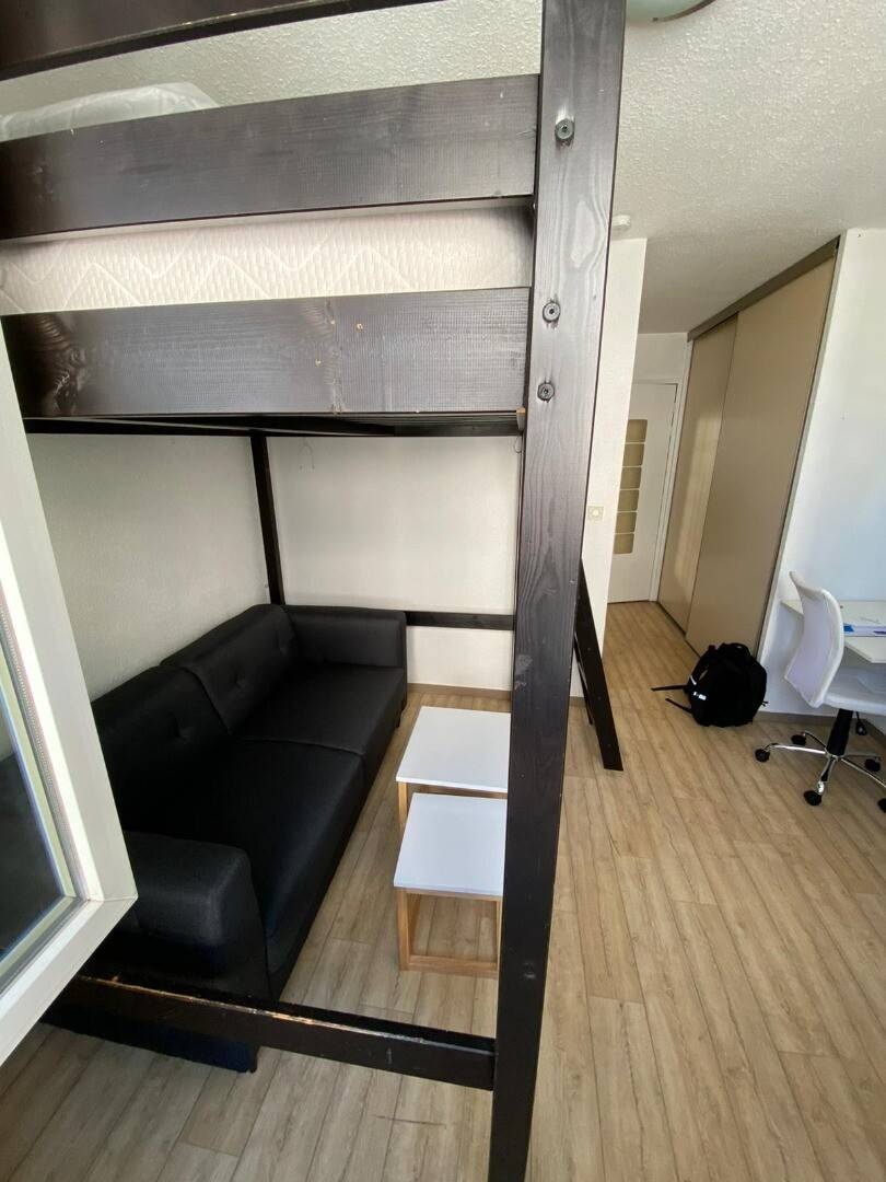 Common areas