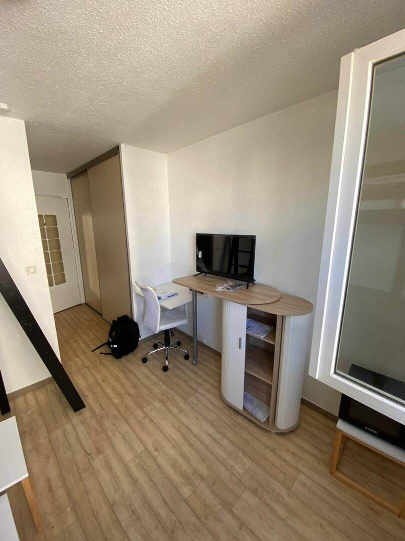 Common areas