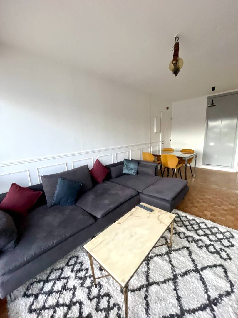 Common areas