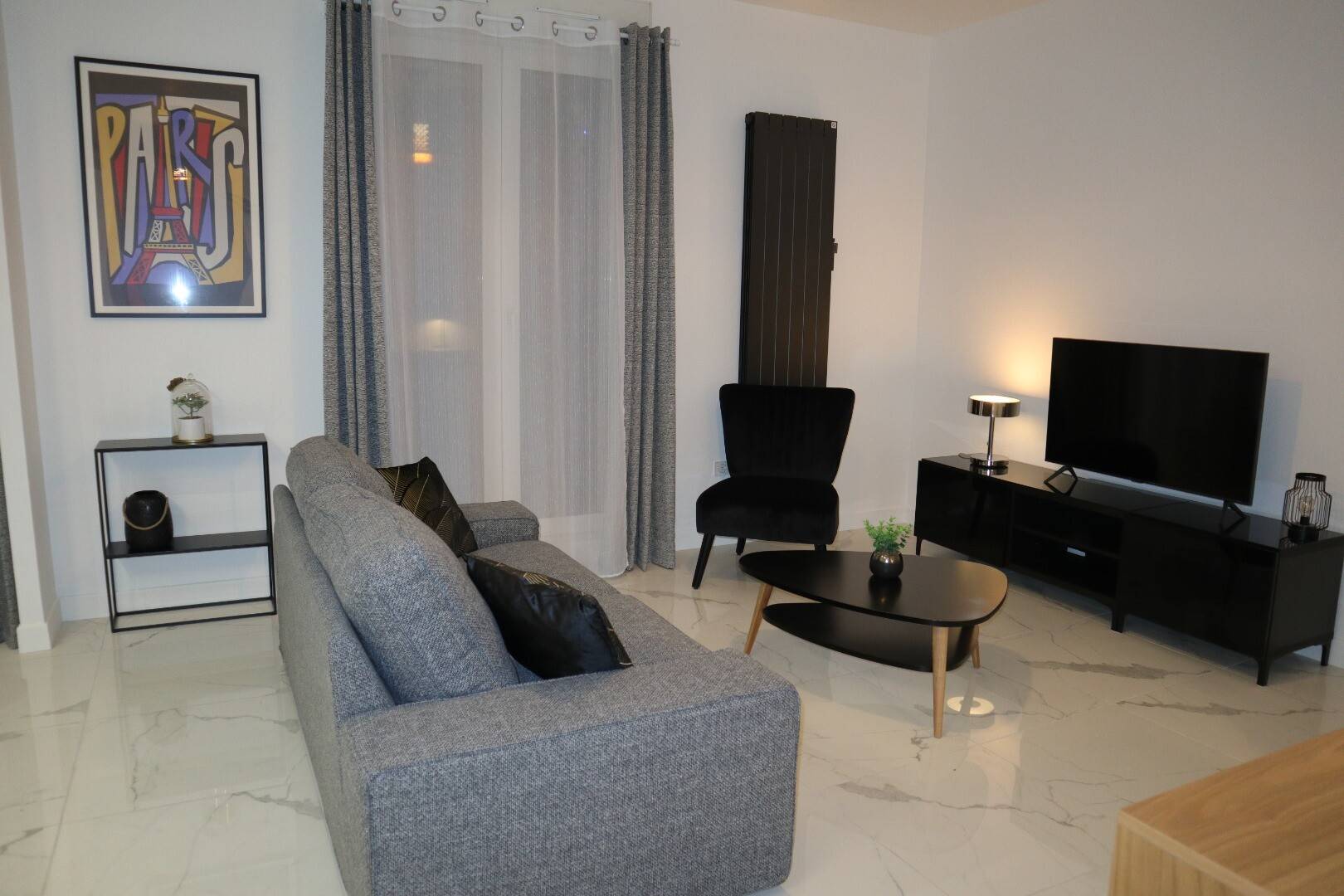 Common areas