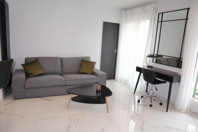 Common areas
