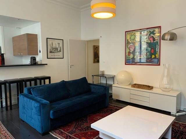 Common areas