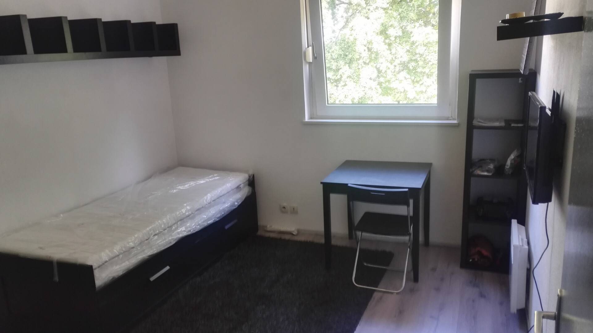 Common areas