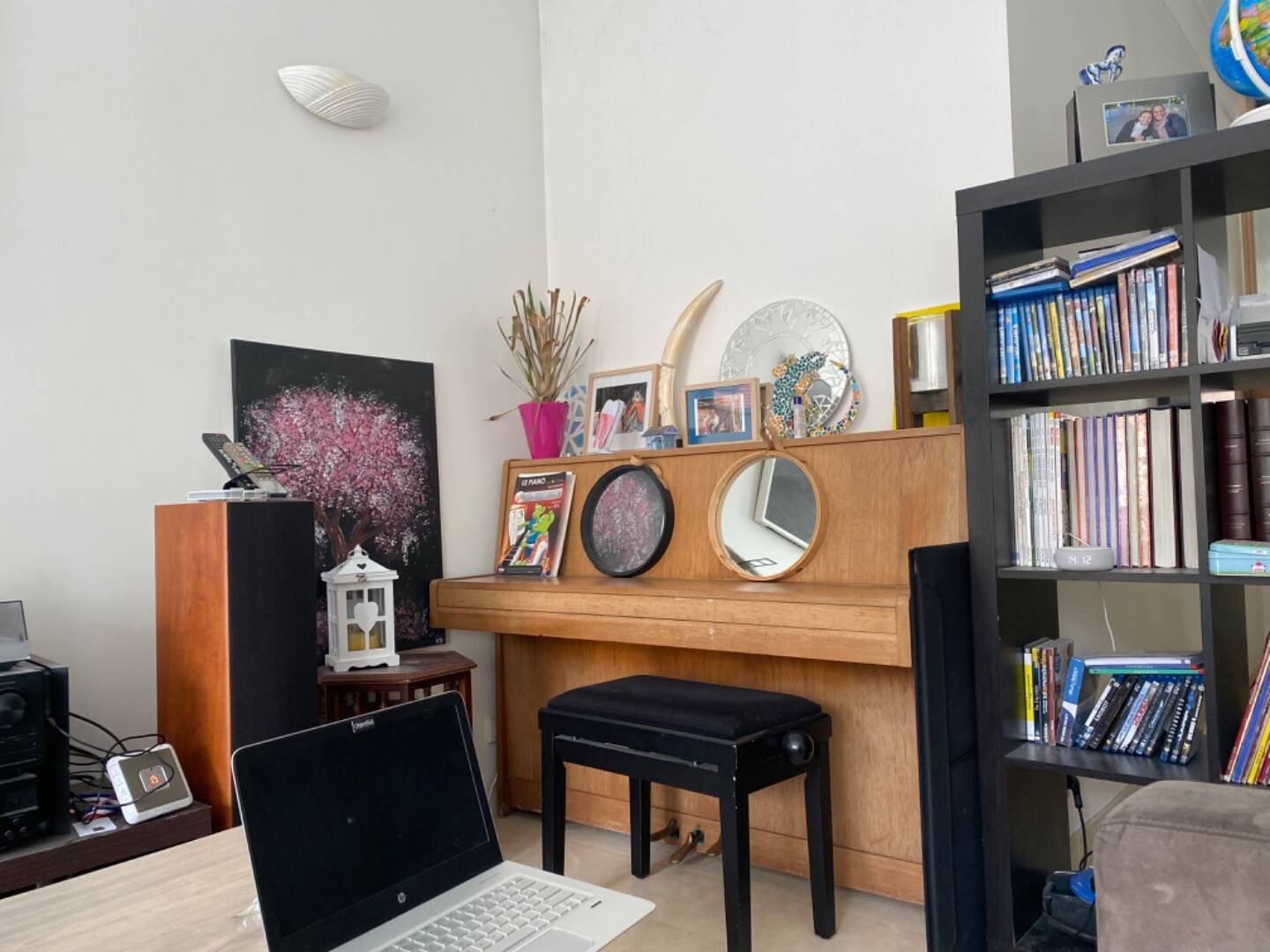 Common areas