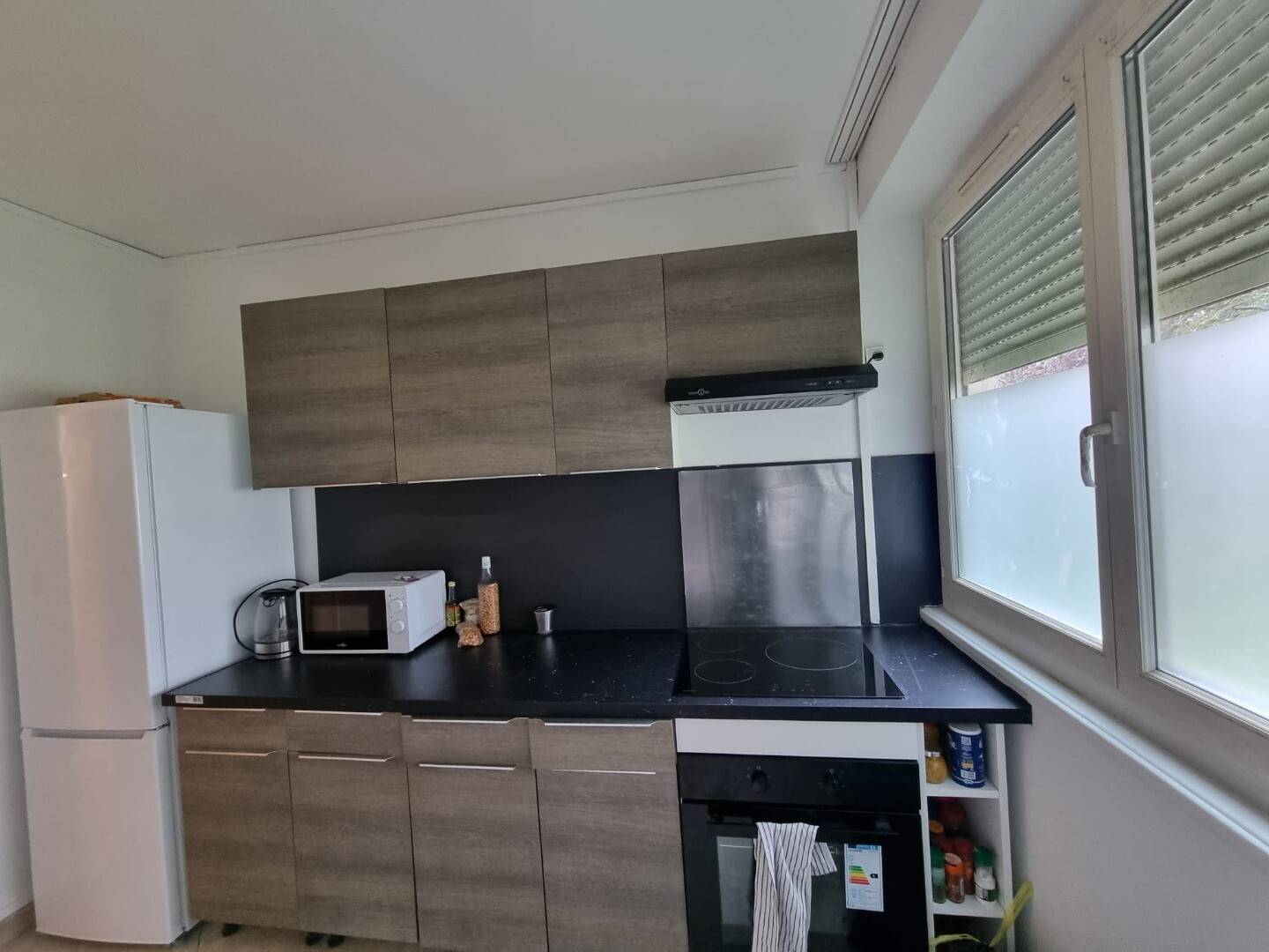 Parties communes