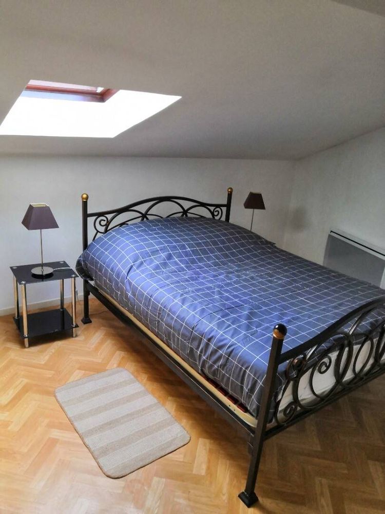 Chambre 1