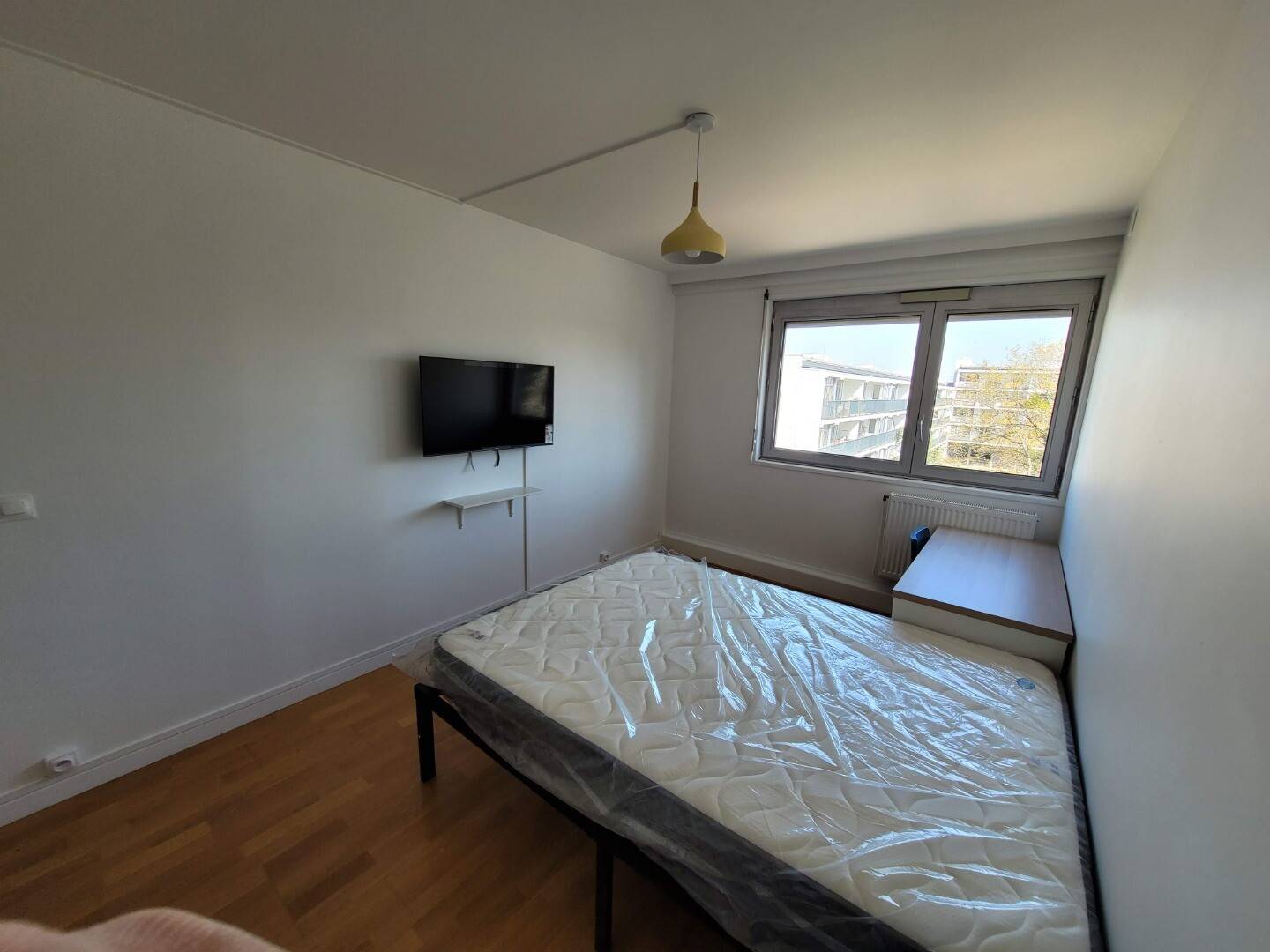 Chambre 1