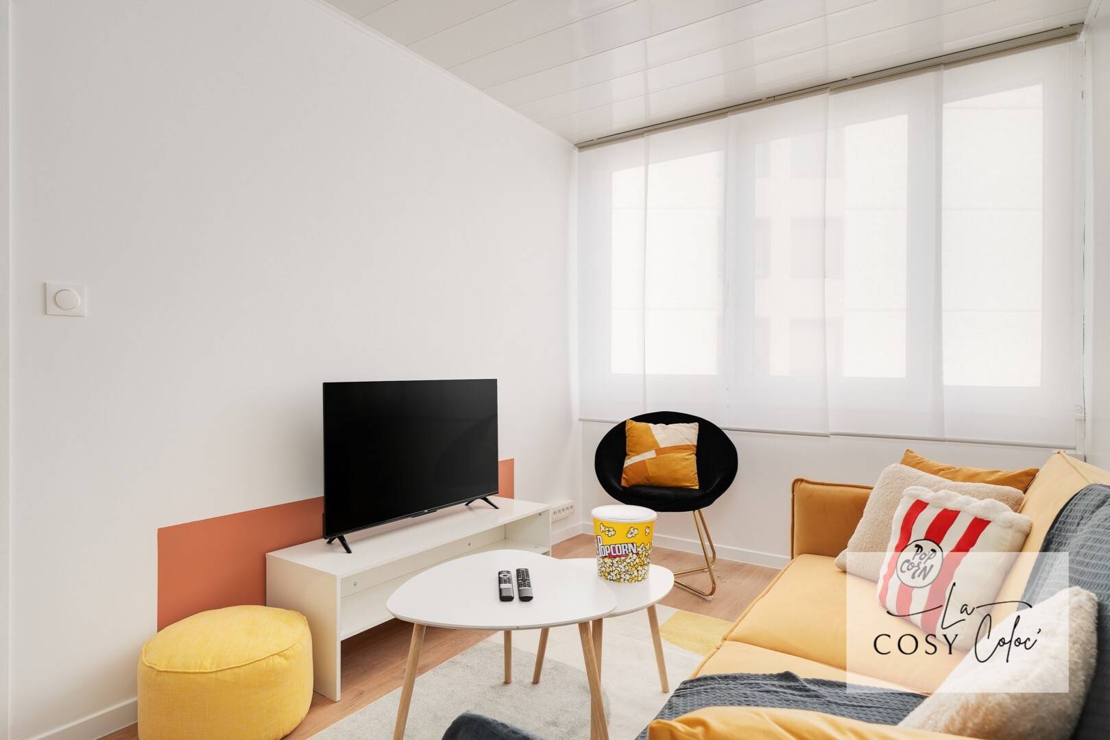 Common areas
